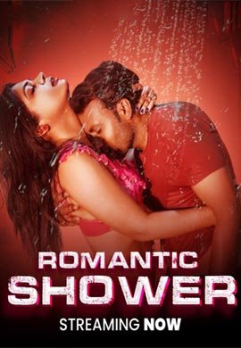 Romantic Shower